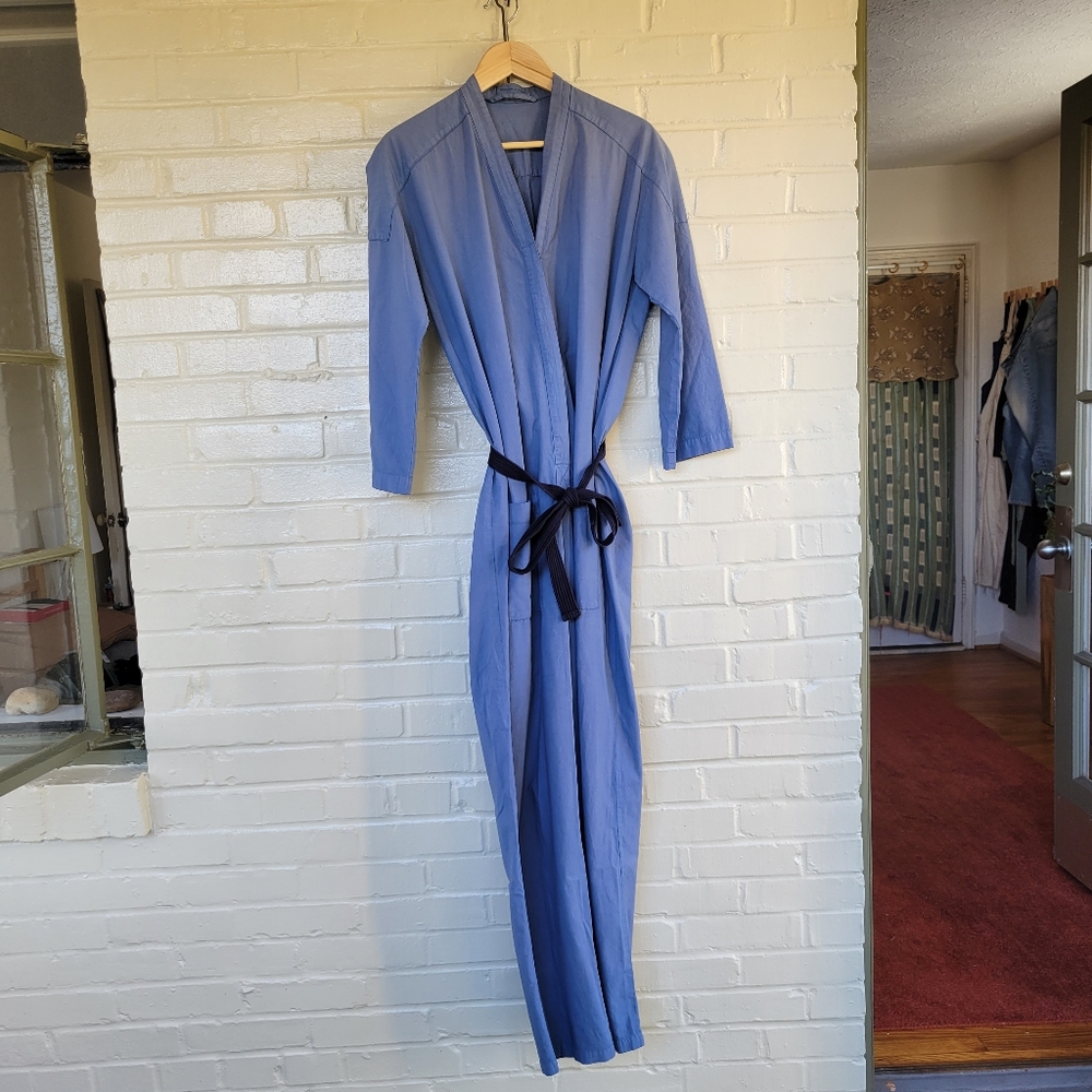 Isabel Marant Jumpsuit